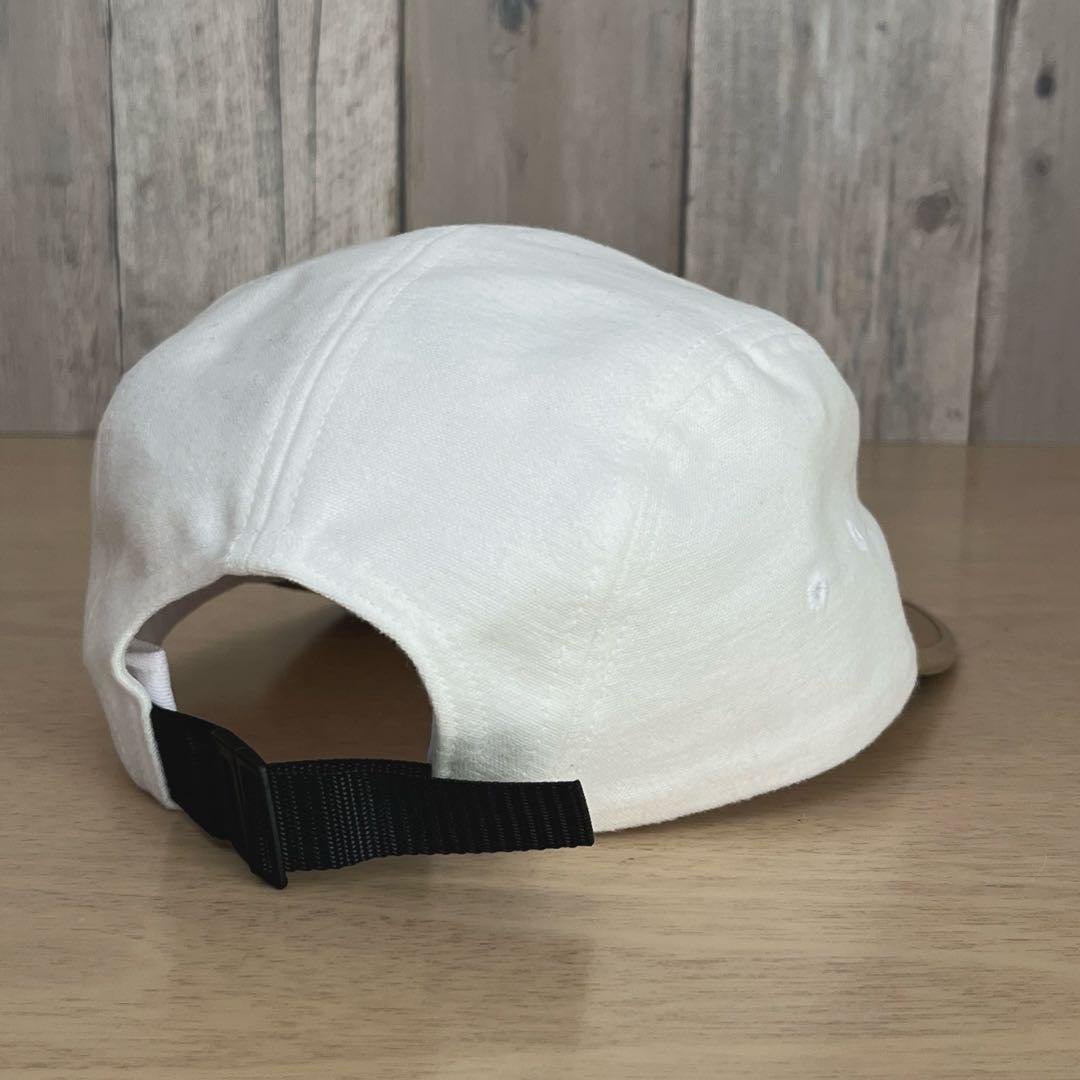 帽子 Supreme - 2-tone Camp Cap