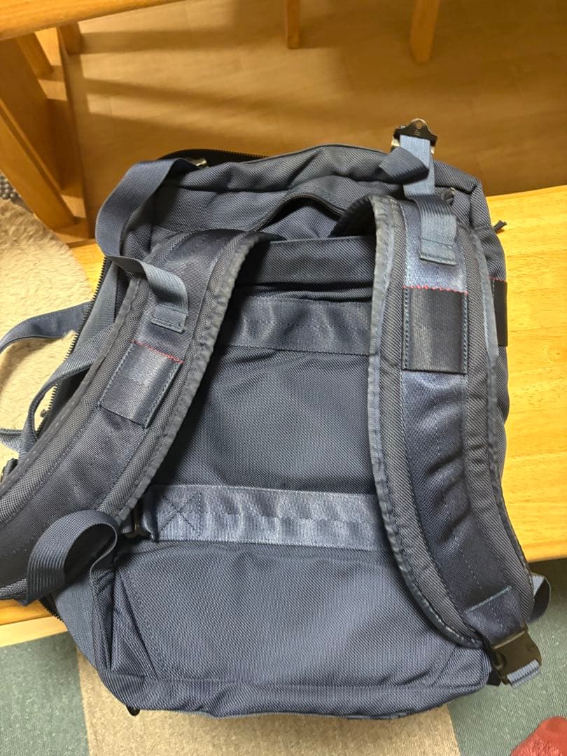 BRIEFING BEAMS 3way 別注 NEO TRINITY LINER