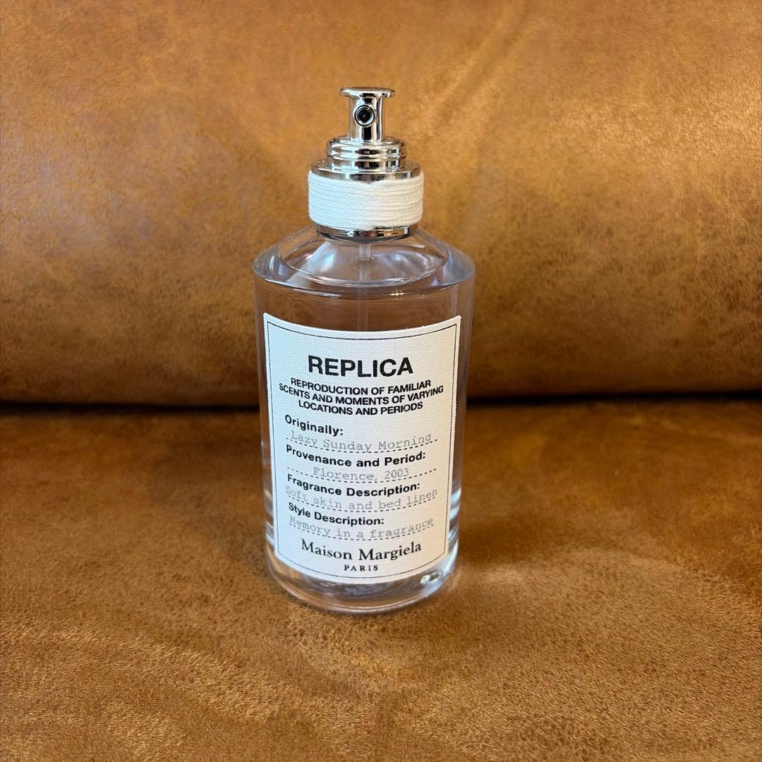 REPLICA レイジーサンデーモーニング 100ml