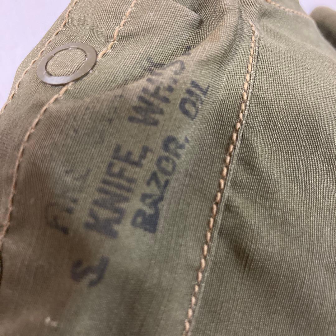 U.S. ARMY AIR FORCES C-1 ベスト