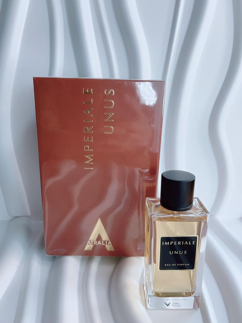 香水(ユニセックス) ATRALIA IMPERIAL UNUS EDP 100ml ORIGINAL