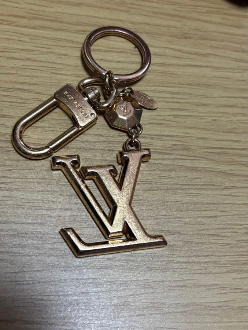 ルイヴィトン キーチェーン