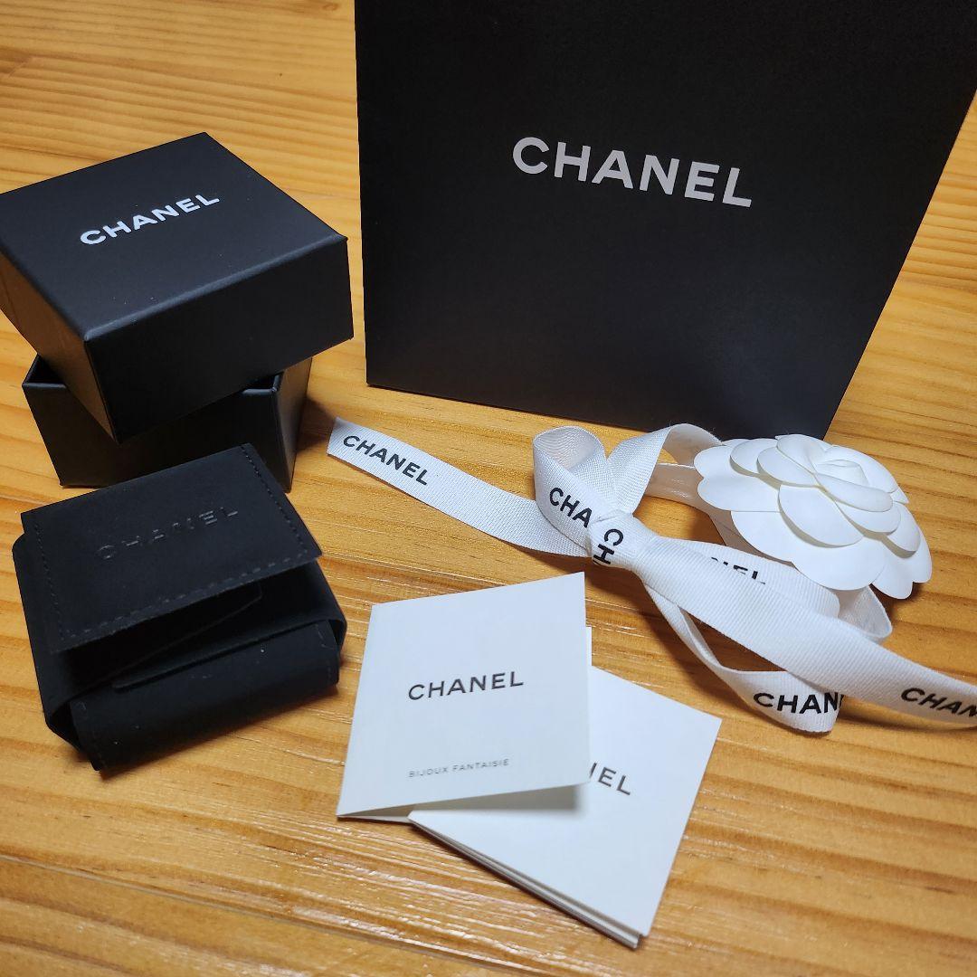 CHANEL紙袋 CHANEL空箱 空箱 空き箱 ボックス プレゼント