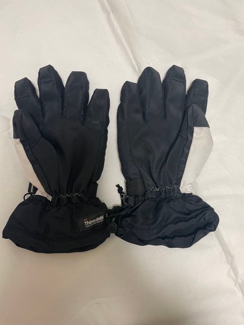 【明日まで限定お値下げ】siROP スノーボードウェア セット