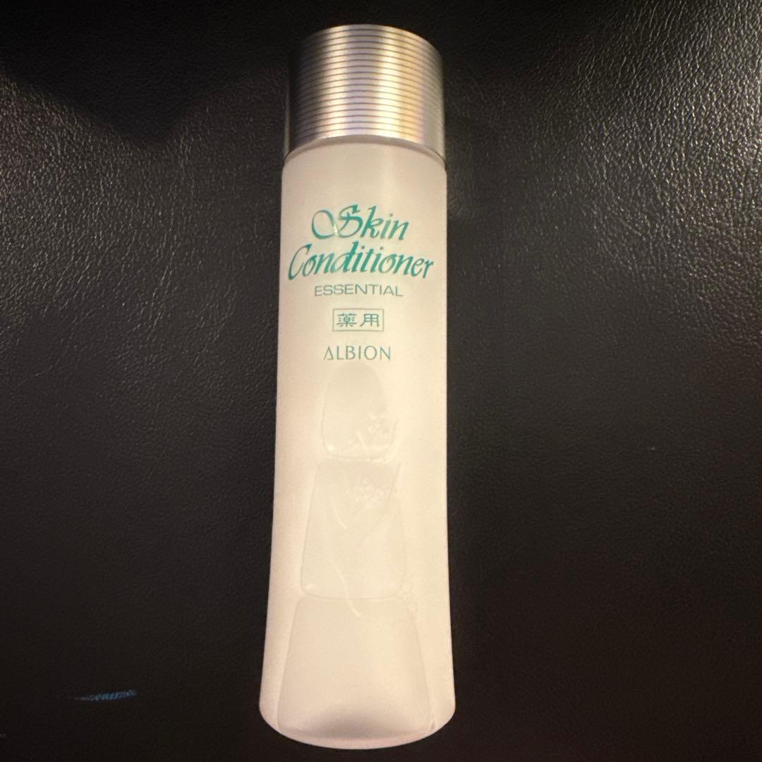アルビオン　スキンコンディショナー