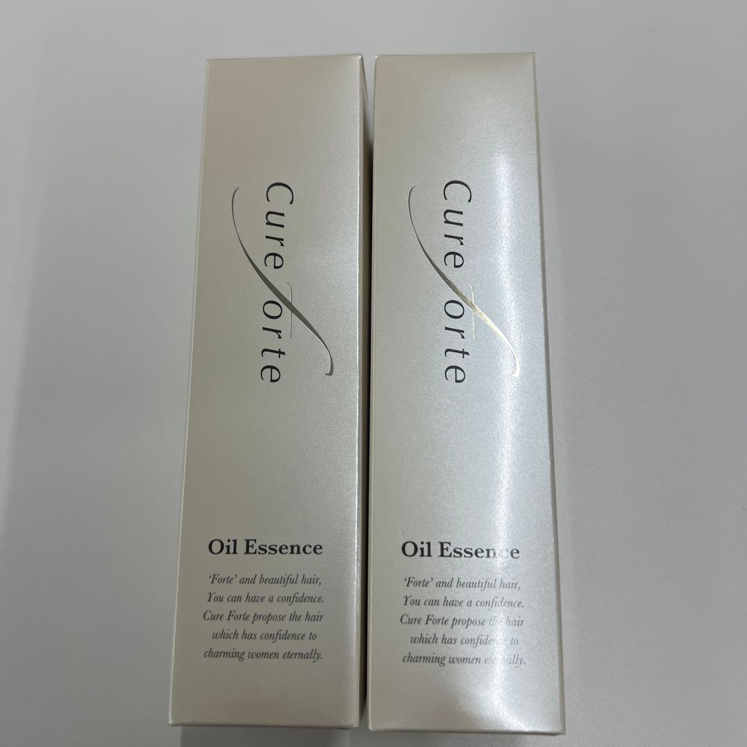 【まとめ売り】キュアフォルテ　オイルエサンス