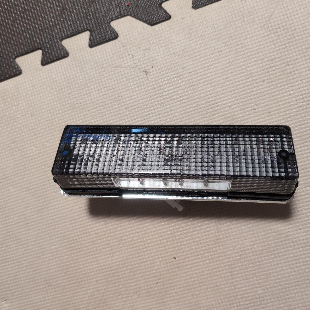 LEDテールランプGPZ900Rスモーク