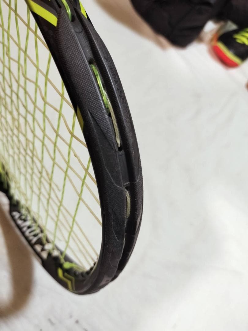 YONEX テニスラケット ヨネックス EZONE DR 100 フレームのみ