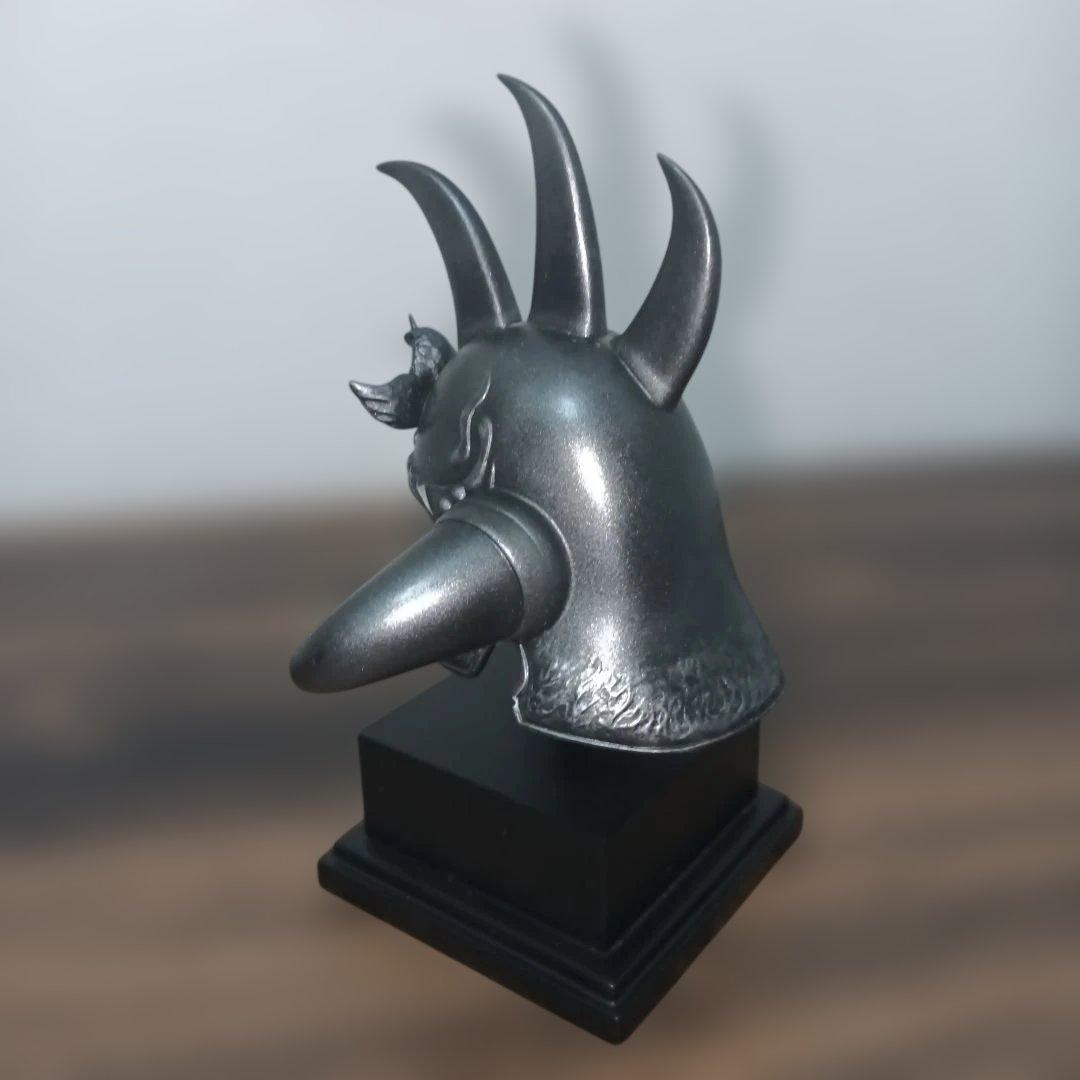 北斗の拳 35周年記念 拳王 兜