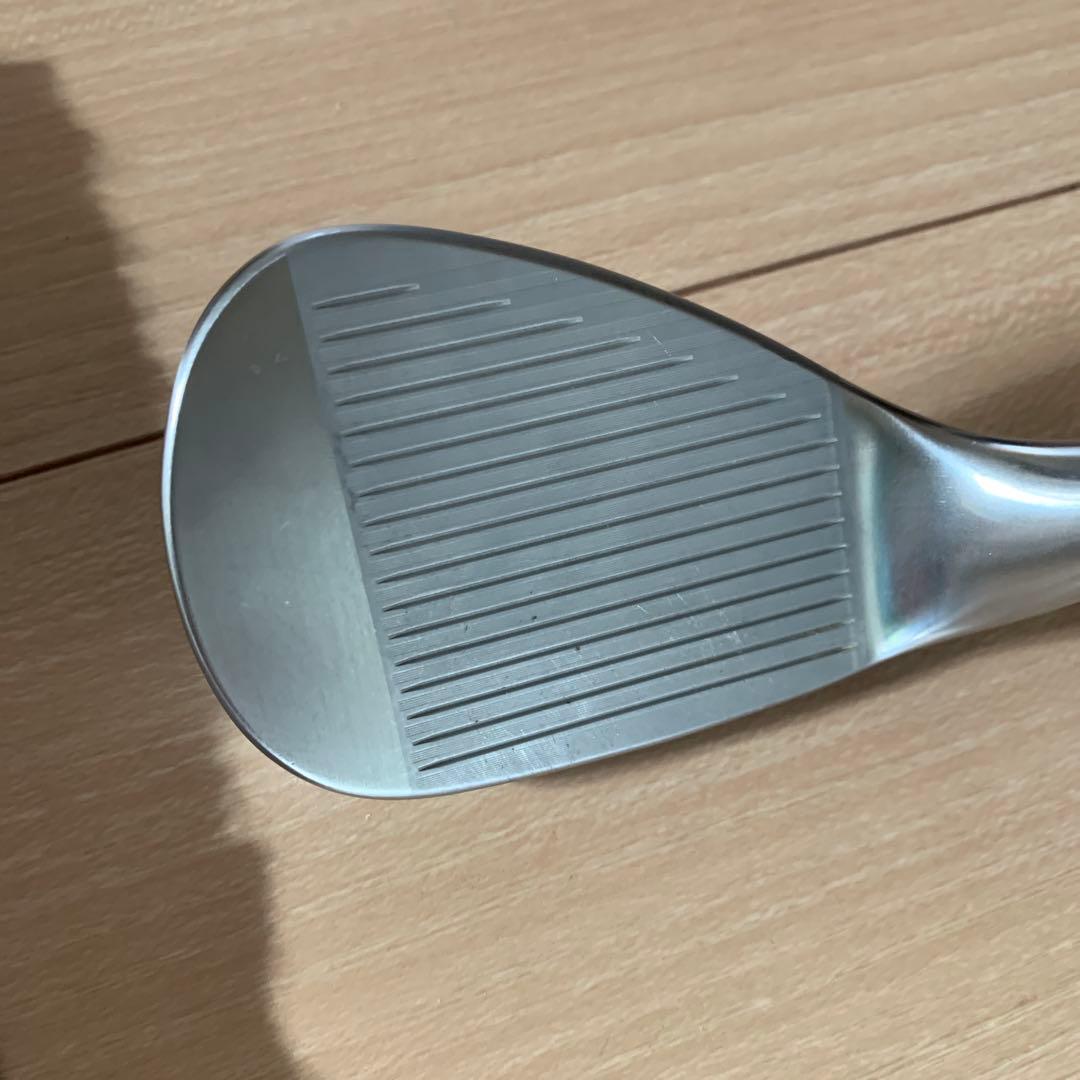 【ほぼ未使用】タイトリスト ボーケイ・デザインSM9ウエッジ 56°