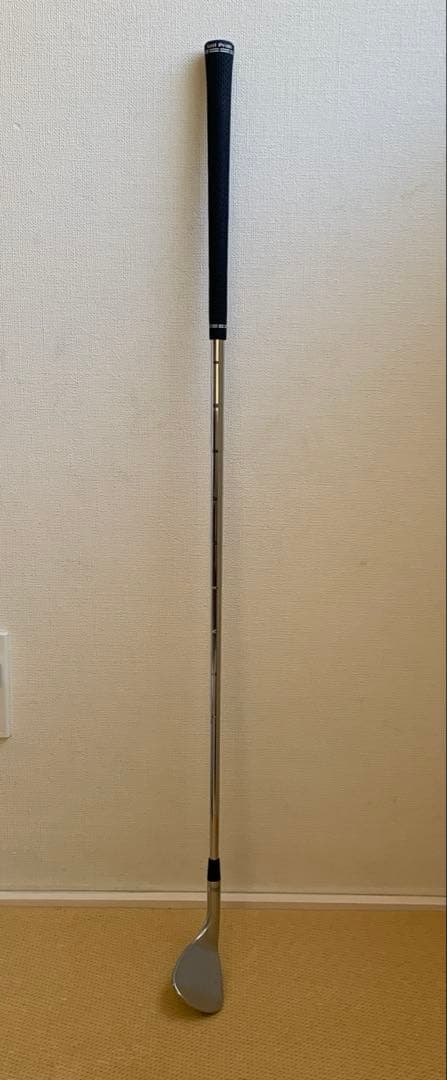 【ほぼ未使用】タイトリスト ボーケイ・デザインSM9ウエッジ 56°