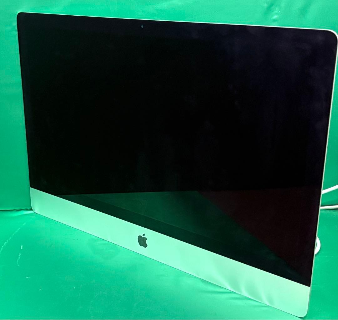 ⭐️M1015A⭐️imac Retina 5K, 27-inch, 2017