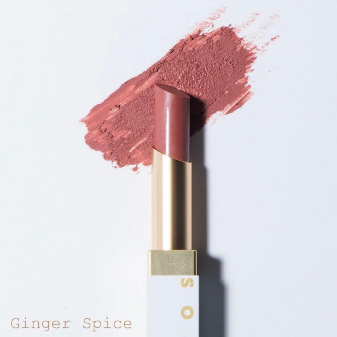 PHILOSOPHIA リップ＆チーク マルチスティックGinger Spice