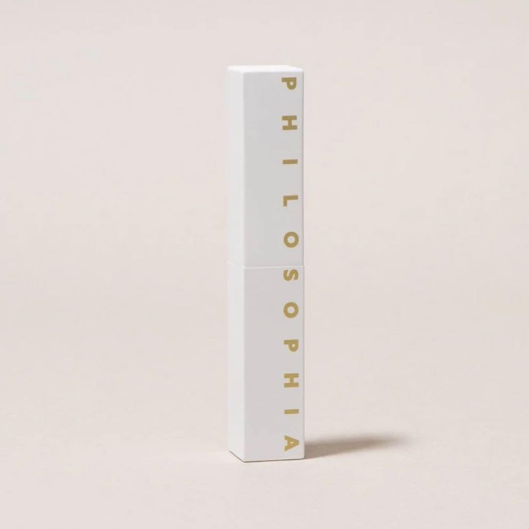 PHILOSOPHIA リップ＆チーク マルチスティックGinger Spice