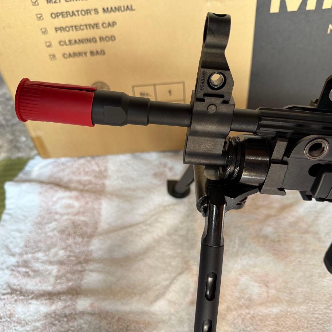 MK46 MOD.0 次世代電動ガン 東京マルイ