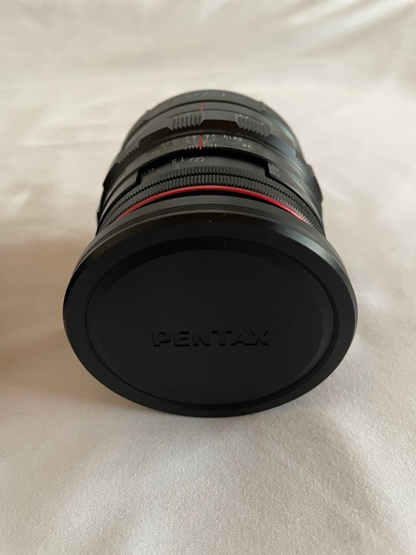 PENTAX K-3 mark III 20-40 Limitedレンズキット