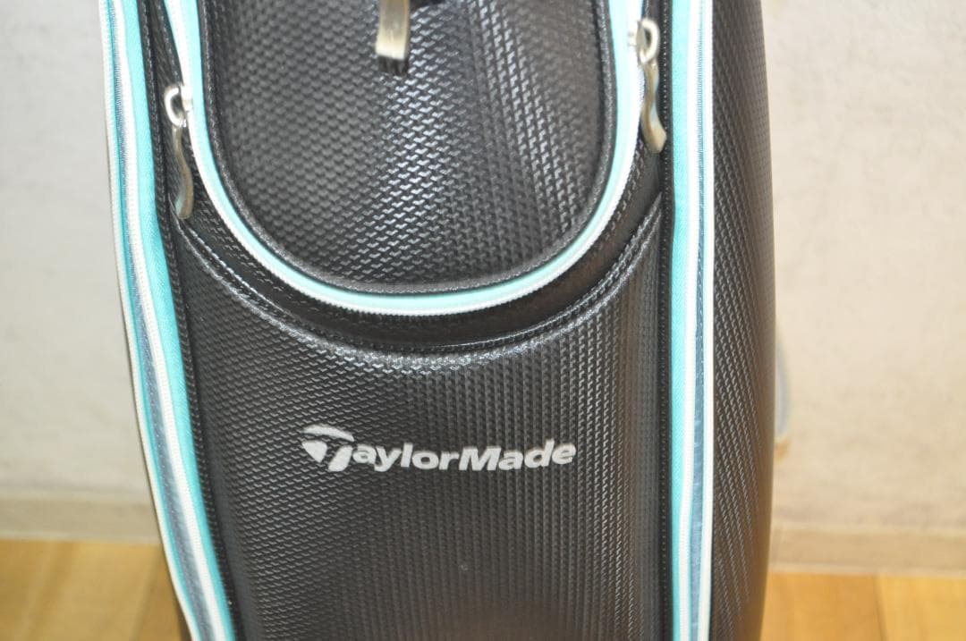 Taylormade テイラーメイド キャディバッグ