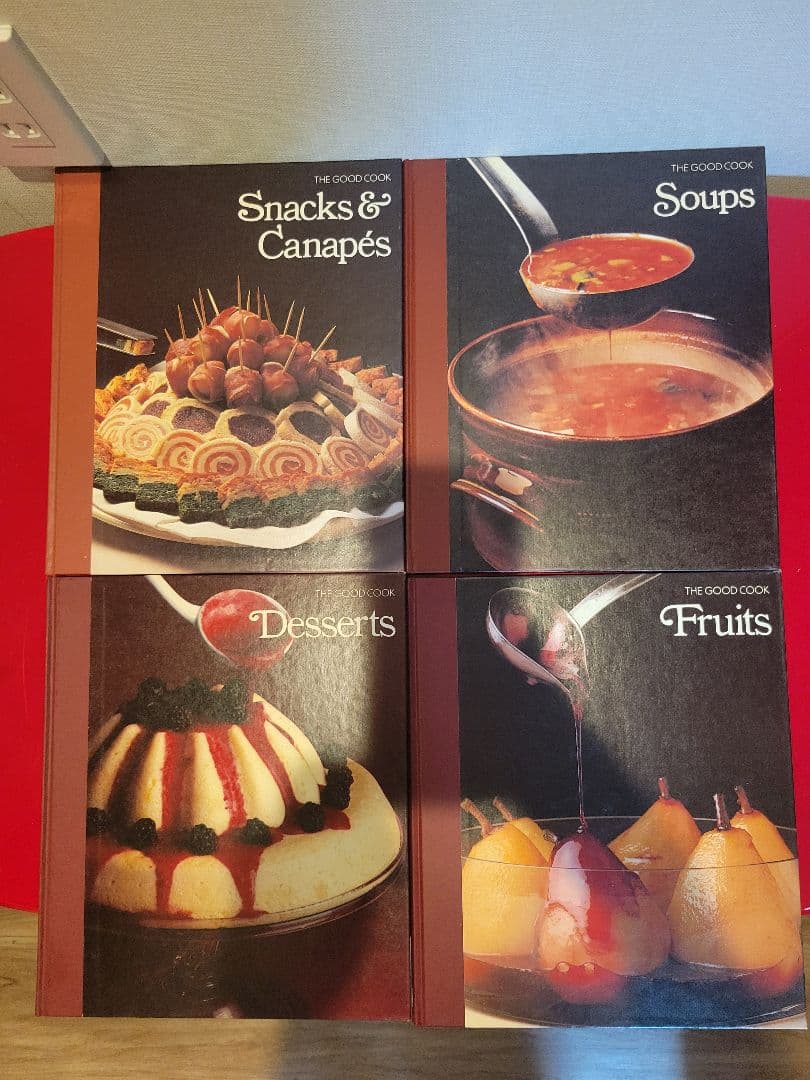 ザクックブック　全26冊セット