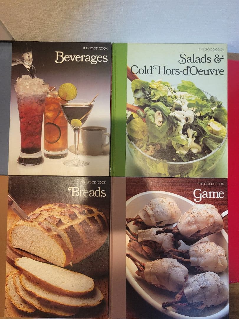 ザクックブック　全26冊セット