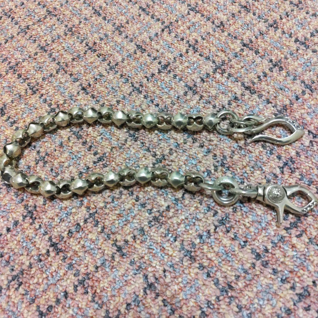 diosbrasディオブラスウォレットチェーン