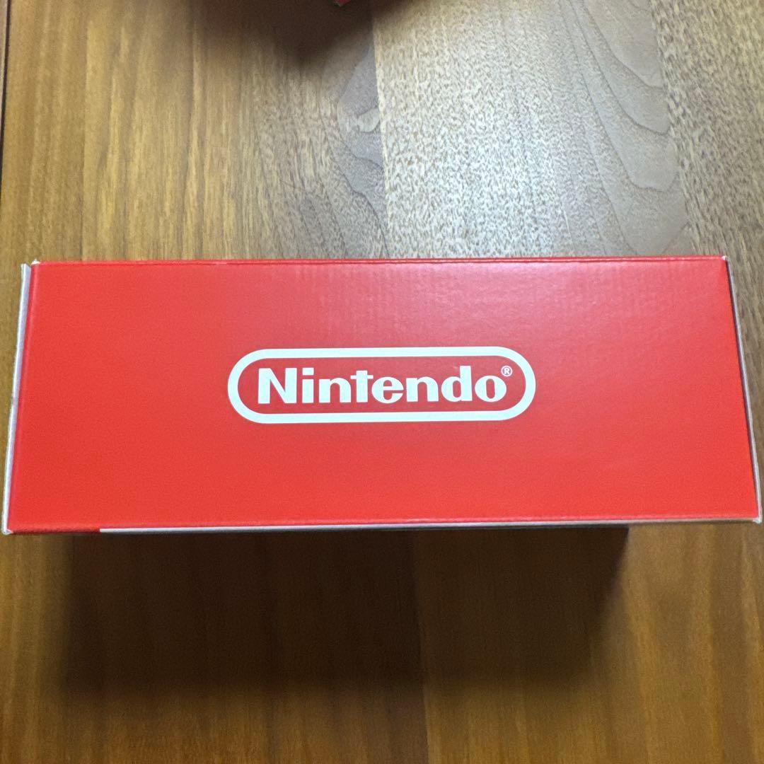 Nintendo Switch Lite パープル新品未開封