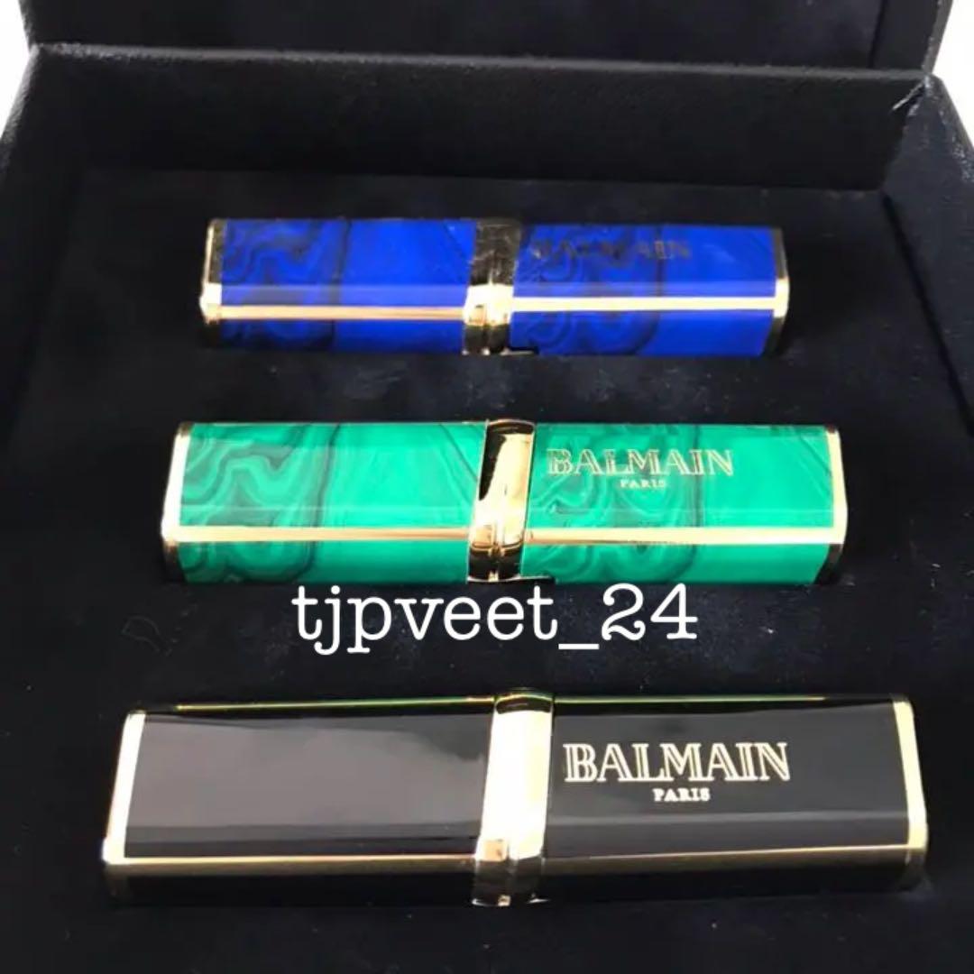 ３本セットバルマン非売品