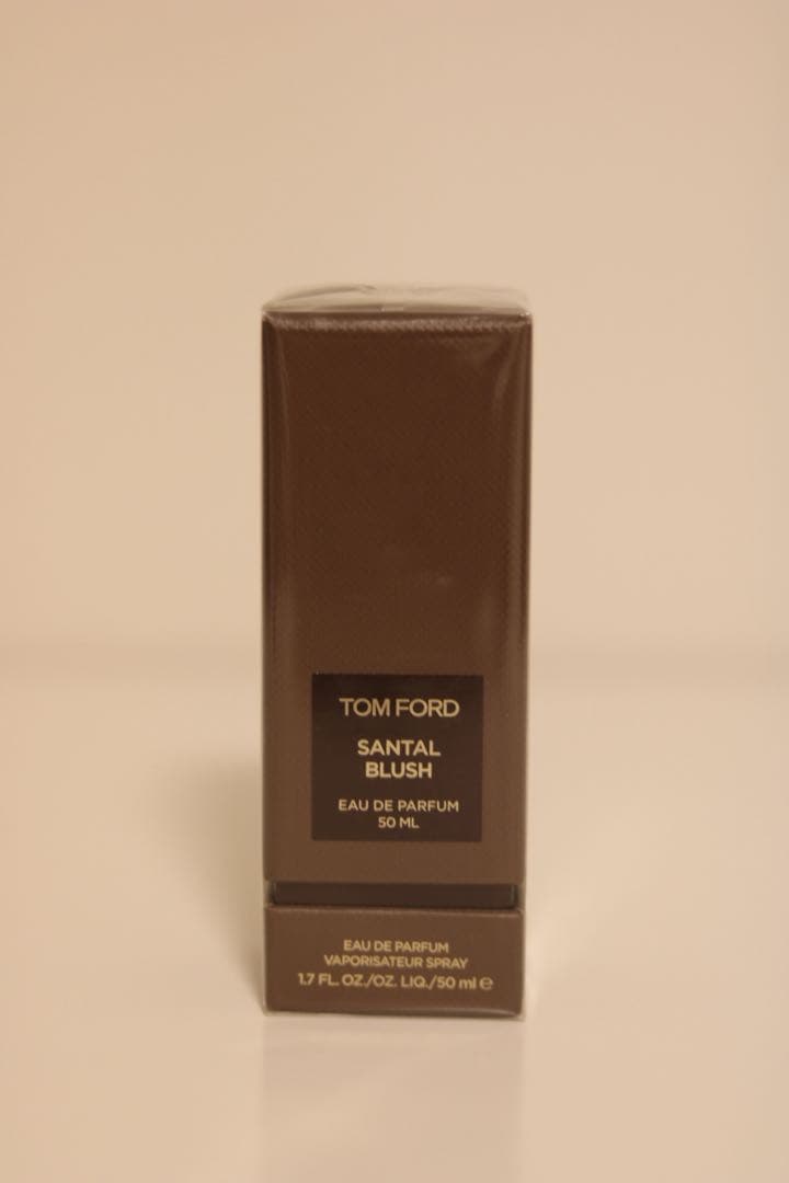 香水(ユニセックス) TOM FORD SANTAL BLUSH 50mL Eau de Parfum