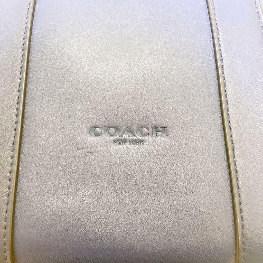【専用】COACH コーチ　ゴッサム ポートフォリオ