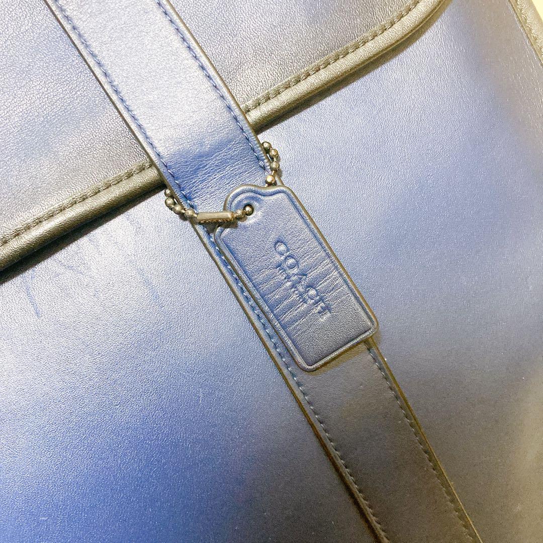 【専用】COACH コーチ　ゴッサム ポートフォリオ