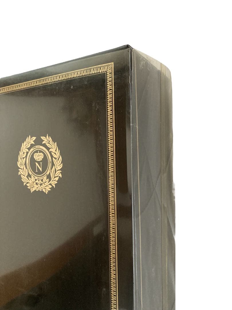 【未開封・古酒】グラン エポック ナポレオン3世 ペリソン/ブランデー