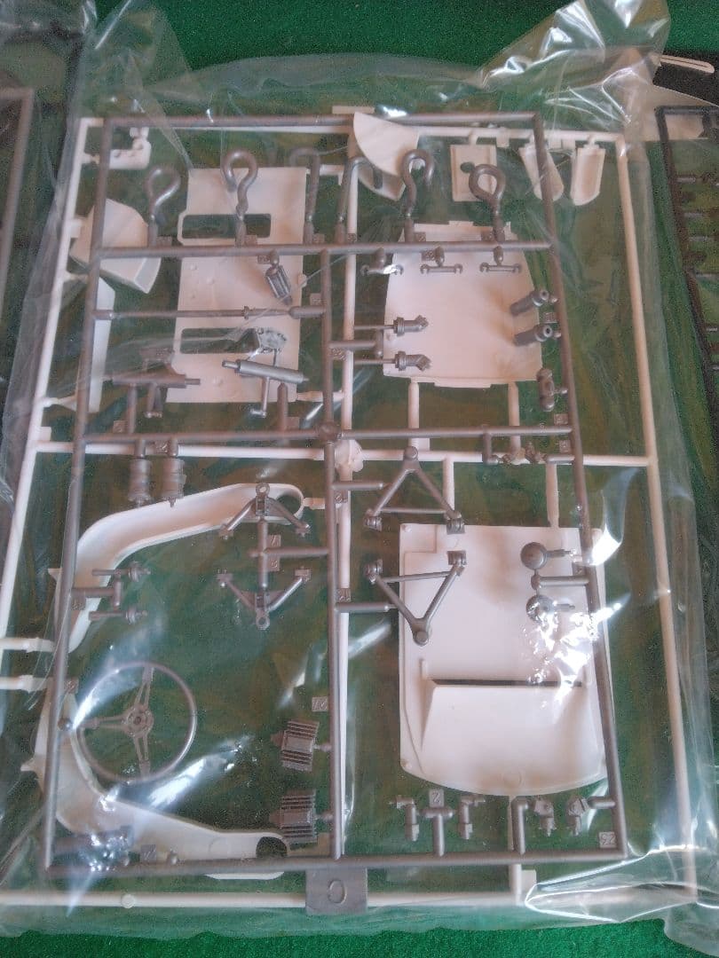 タミヤ 1/12 ポルシェ 910 カレラ　小鹿　未開封