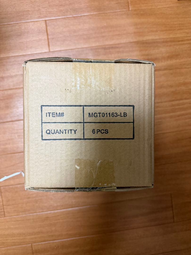 MINI GT 日産 180sx LBWK 東京オートサロン 限定　6台セット