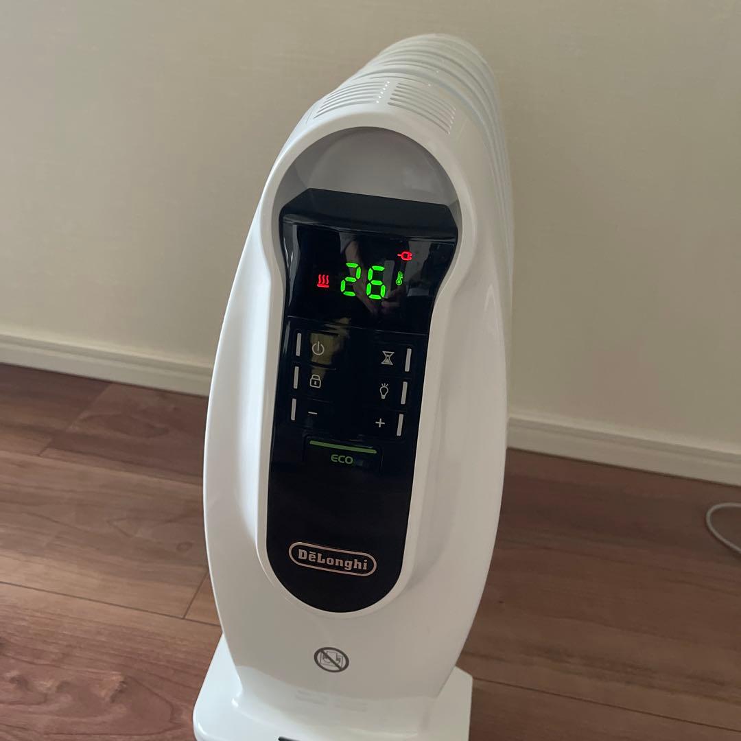 NJ0505E オイルヒータ