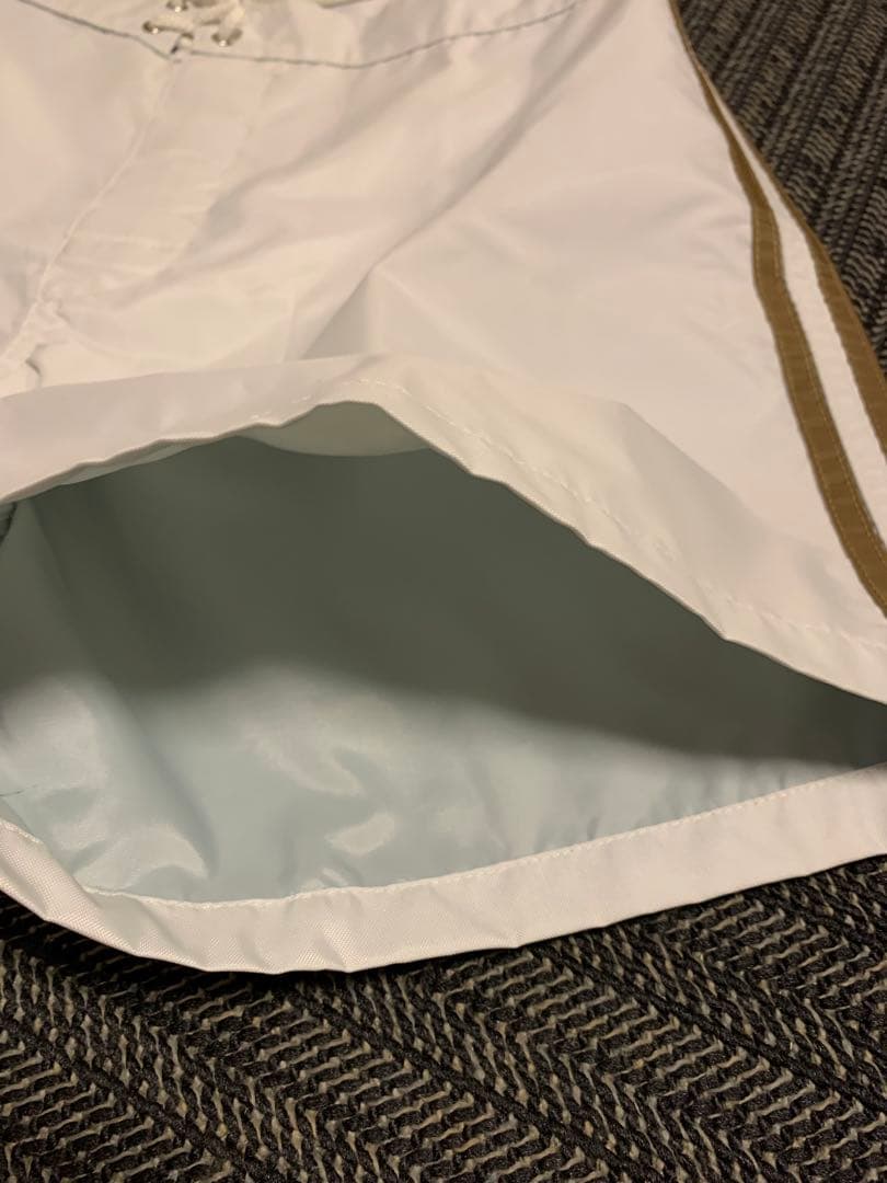 新品 Yellow Rat イエローラット ボードショーツ 33 USA製