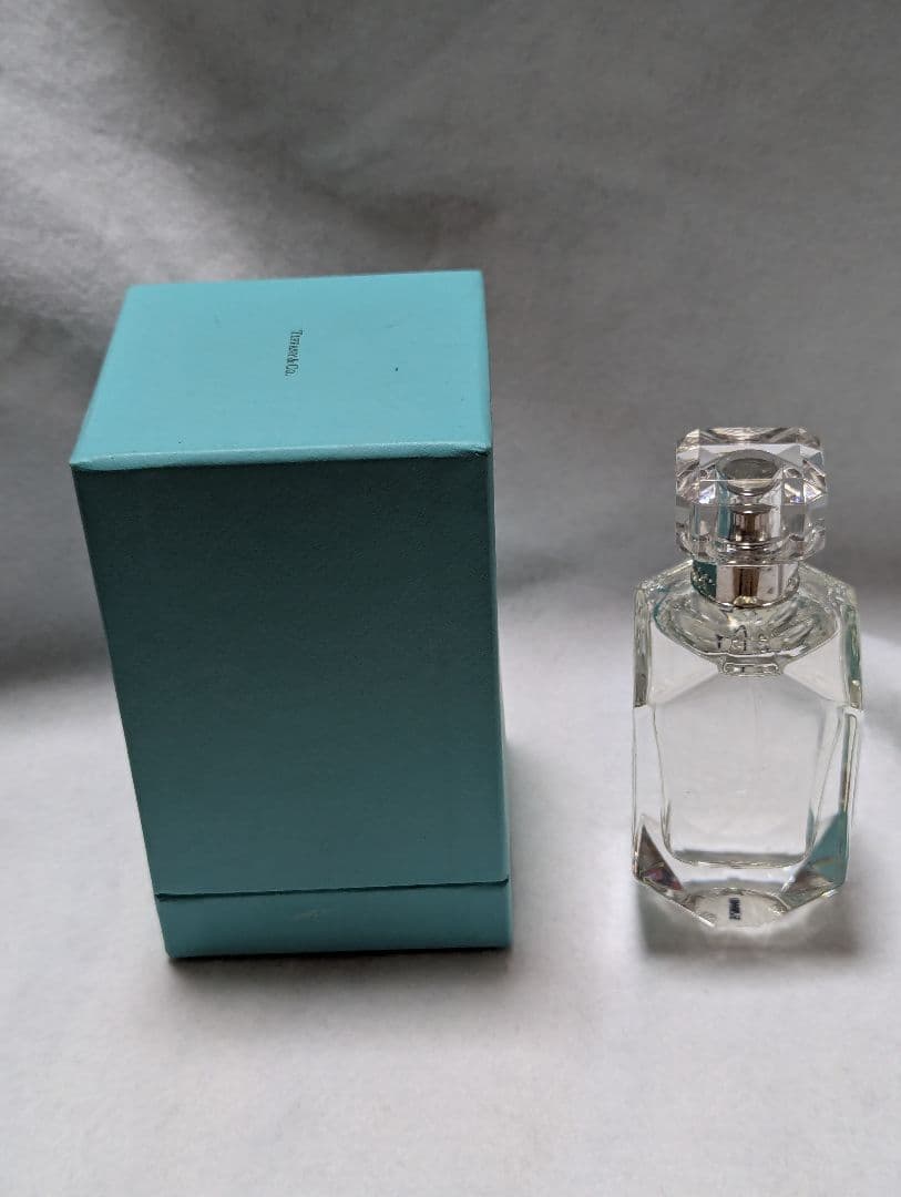 ティファニーシアーオードトワレ75ml