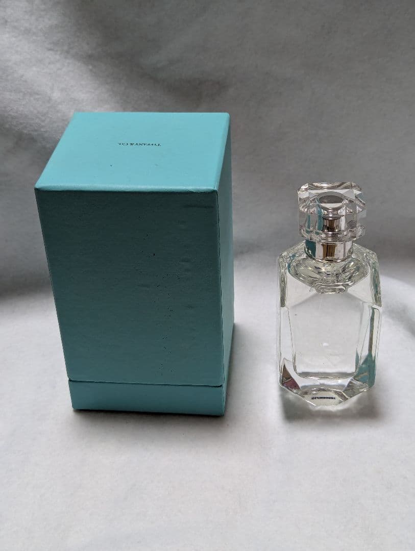 ティファニーシアーオードトワレ75ml