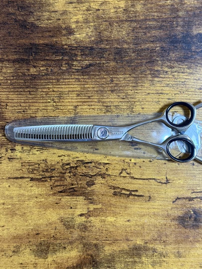 サクシード　SUNDRA Thinning 30（サンドラ・セニング３０）6.0