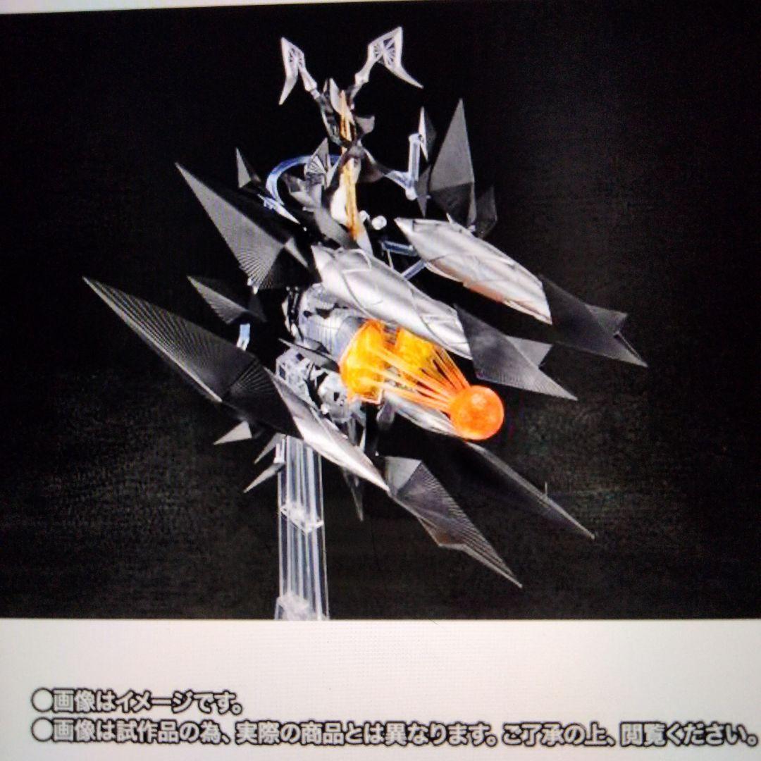 SHフィギュアーツ ゼットン シン・ウルトラマン 宇宙恐竜 デカい 元祖ラスボス