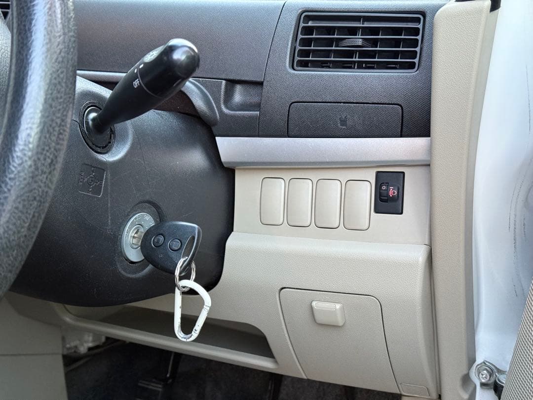 ★車検満タン2年★ ダイハツ　ムーヴ　L175S 　★調子良好