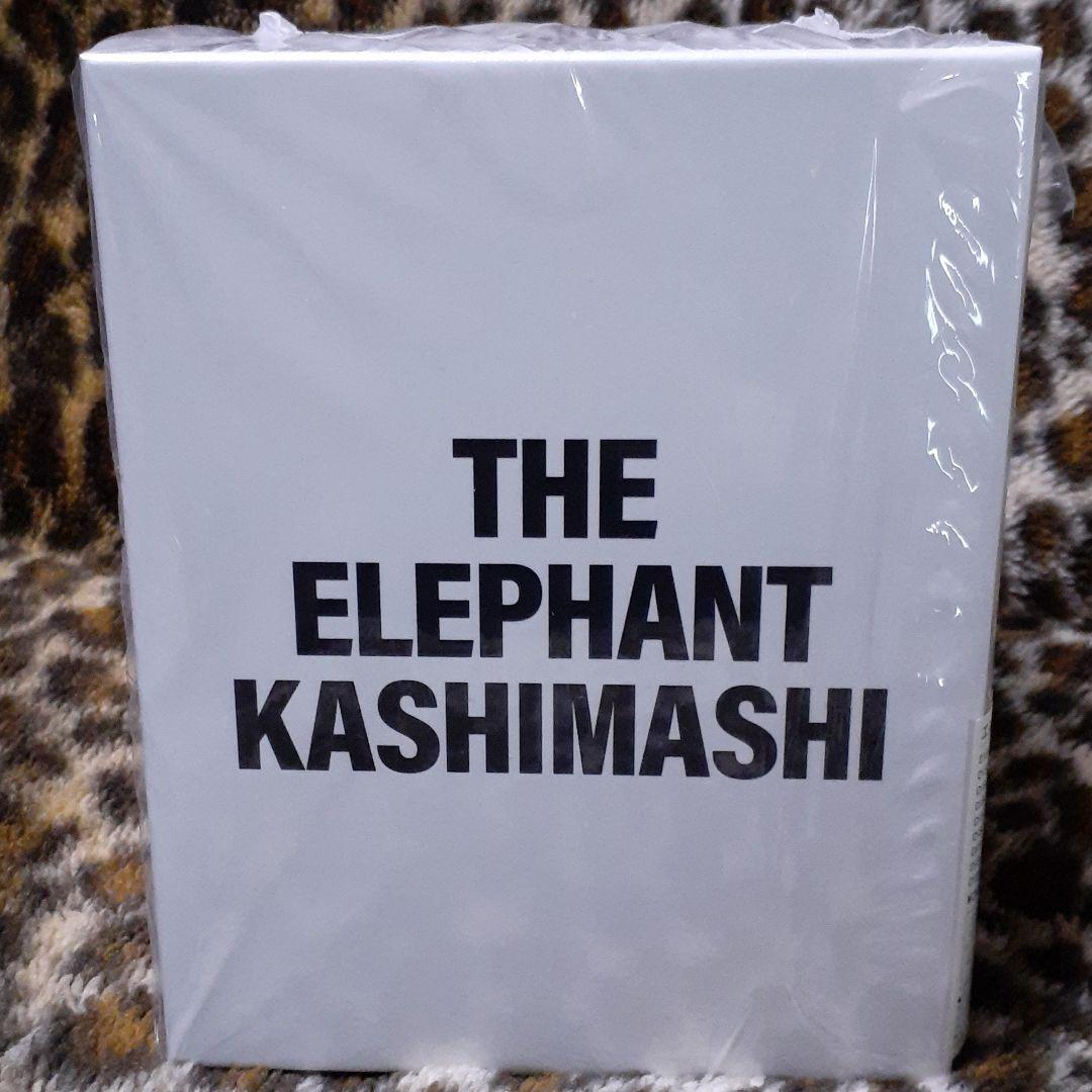 エレファントカシマシLive Blu-ray Box 激レア！現在入手困難！