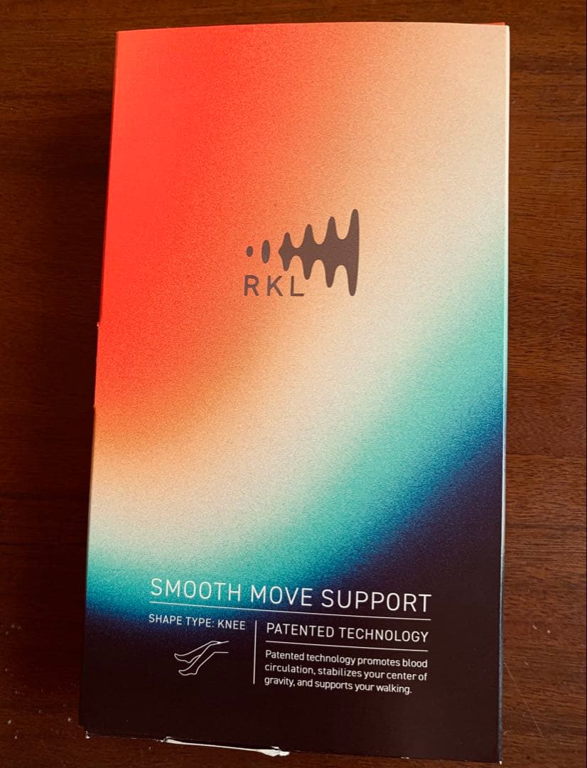 矯正用品・補助ベルト RKL MOVE SUPPORT
