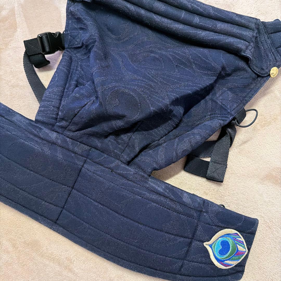 アーティポッペ artipoppe 抱っこ紐