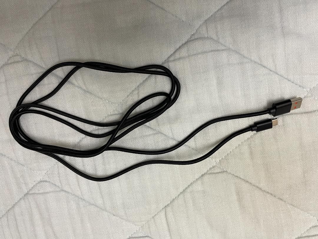 DRMFTG DRM JS アーケードコントローラー　レバー クリアパネル付き