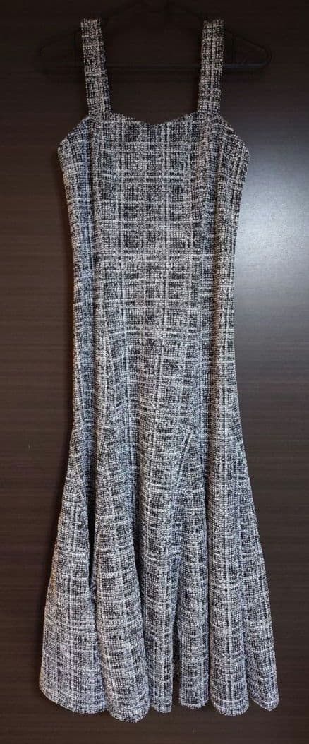 【新品】WILLSELECTION ワンピース×ニットSET