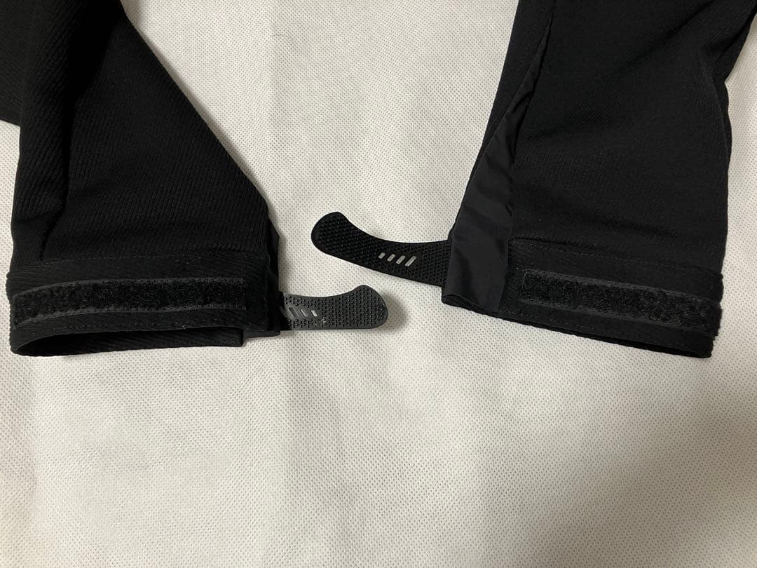 TATRAS タトラス　ダウンジャケット ハイブリッド