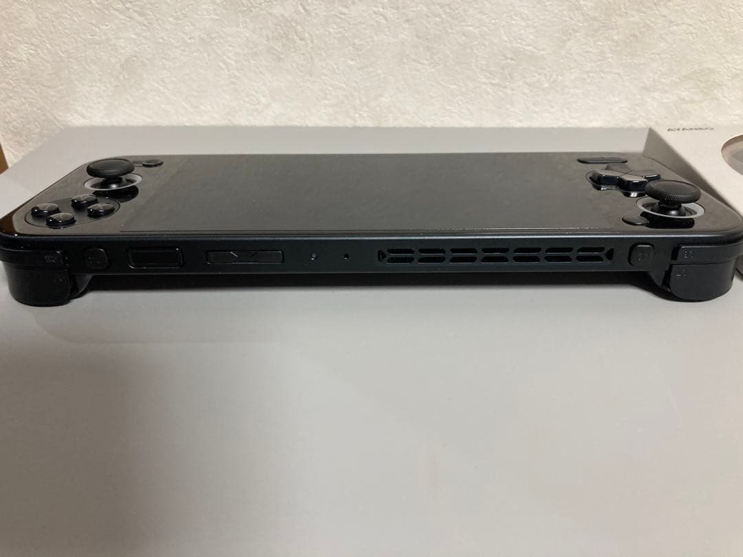 その他 ayaneo Pocket s 1080p RAM12GB ROM128GB