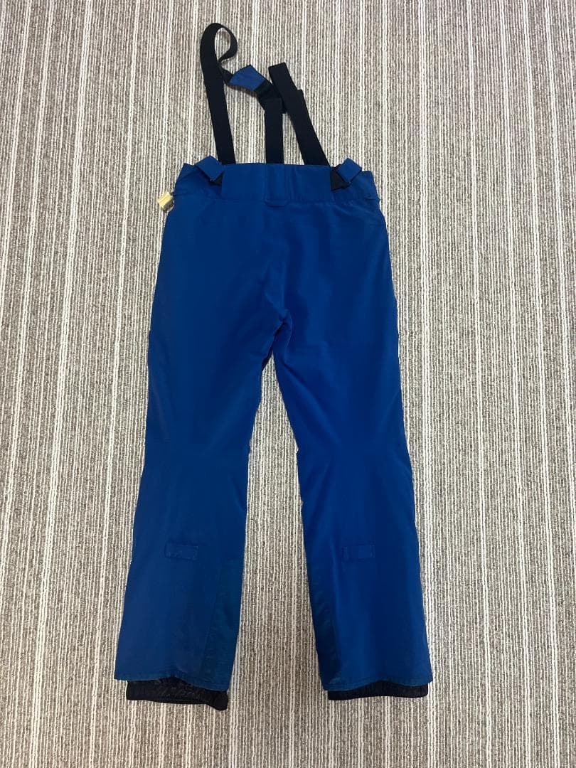 MILLETスキーパンツ　ネイビー　日本サイズ＝Ｌ