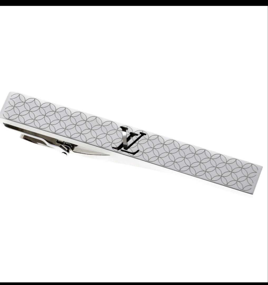 週末セールLouis Vuitton シャンゼリゼ　M65042 ネクタイピン