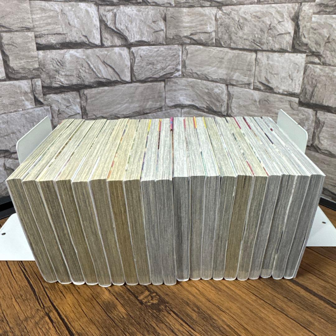 SUPER LOVERS 1〜20 あべ美幸　20巻特装版　小冊子つき