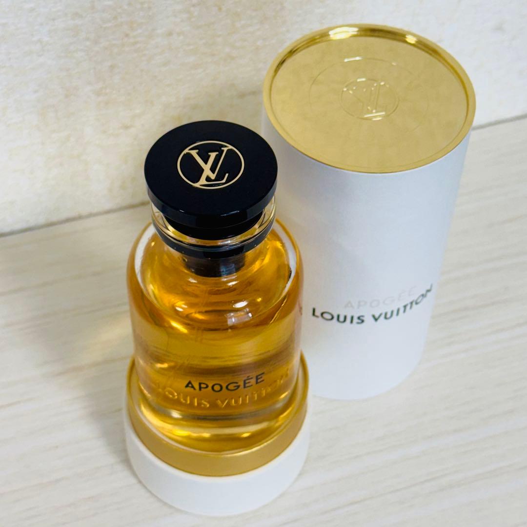 【最終値下げ】LOUIS VUITTON アポジェApogee 香水 100ml